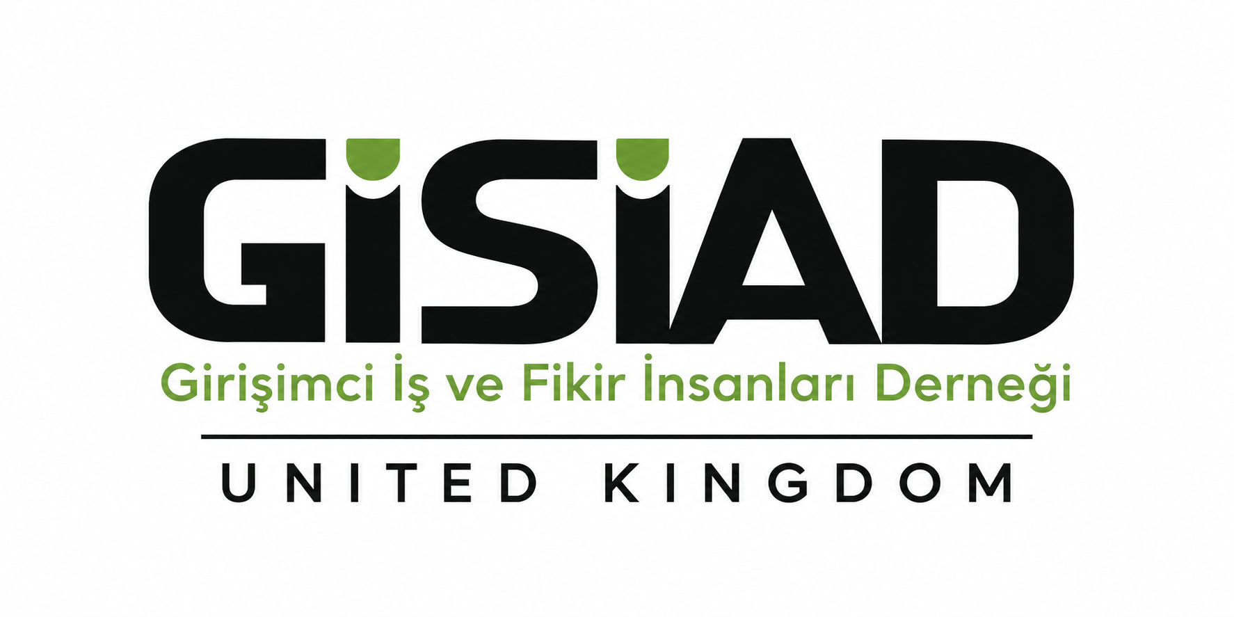 GİSİAD — Girişimci İş ve Fikir İnsanları Derneği, United Kingdom